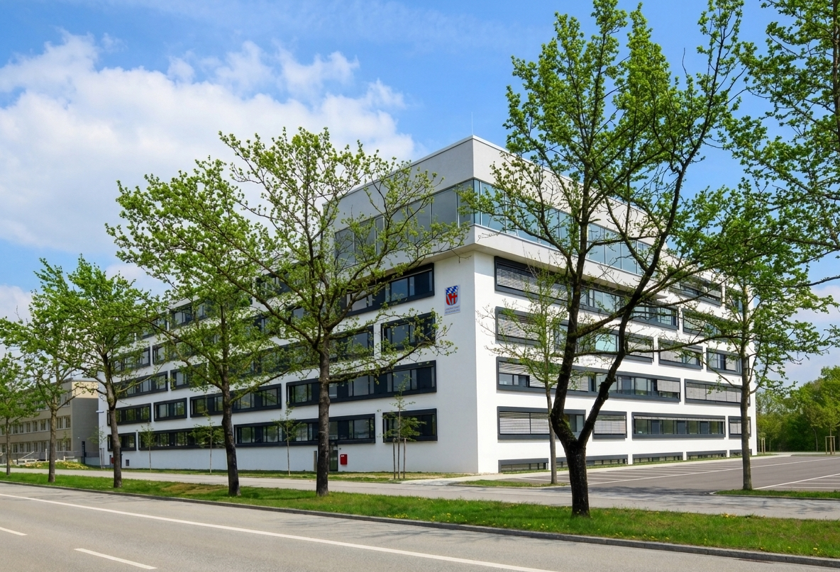 Landratsamt Regensburg