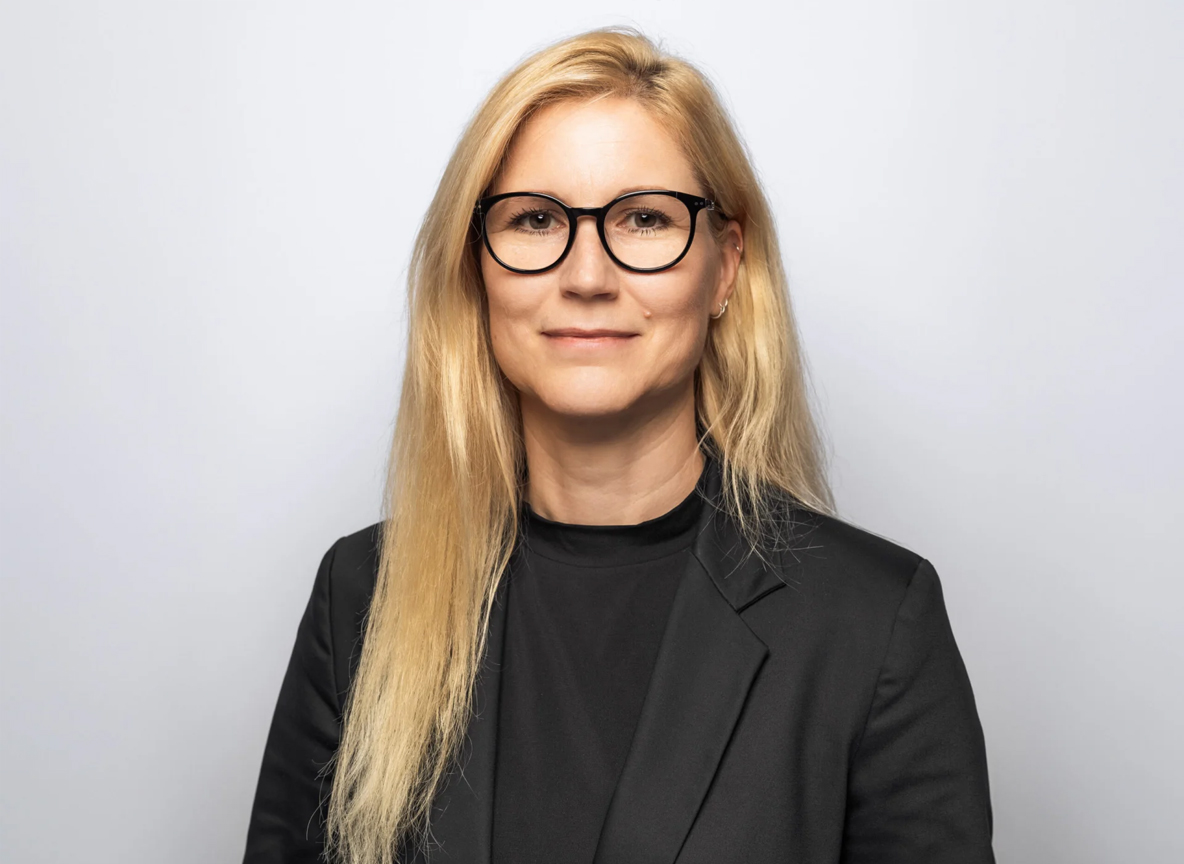 Angelika Greßmann