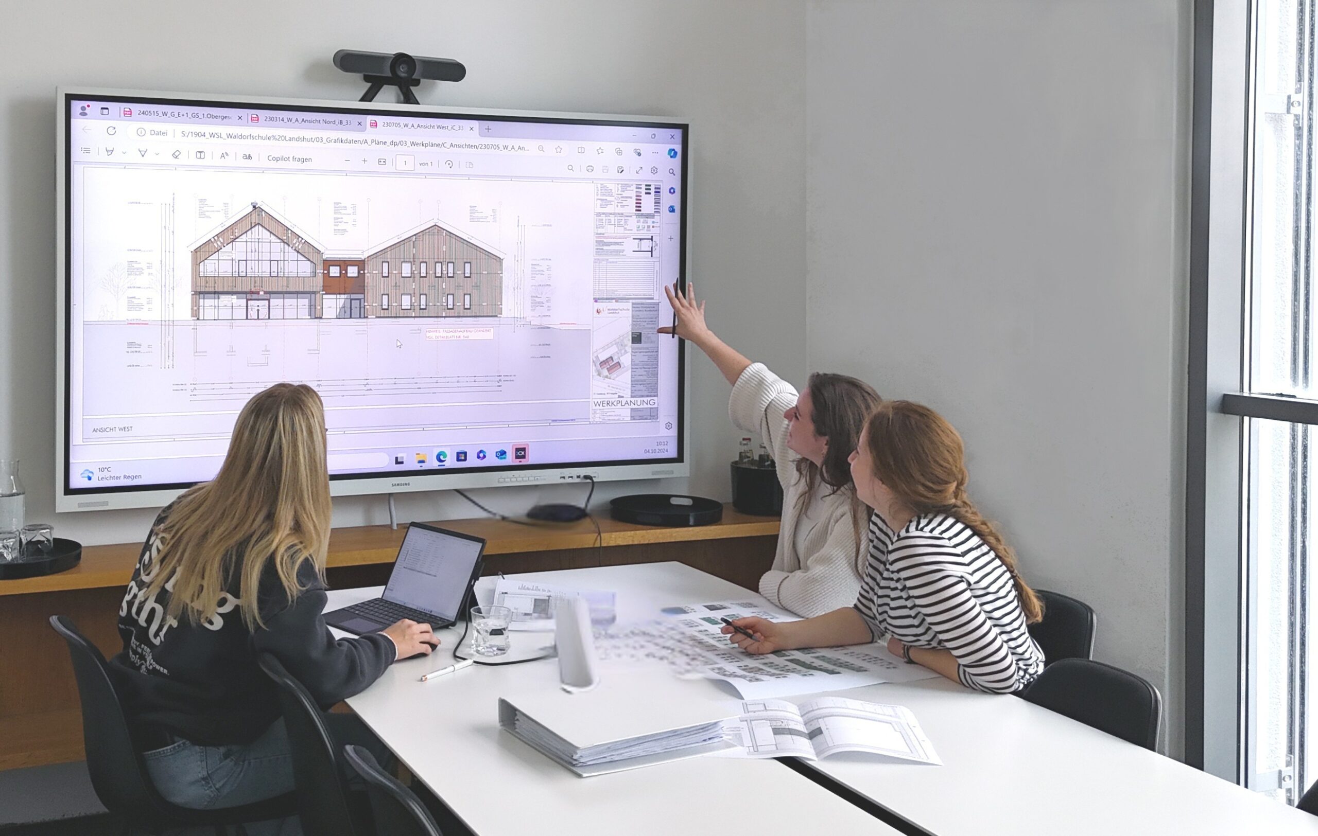 greßmann söllner architekten Planungsbüro