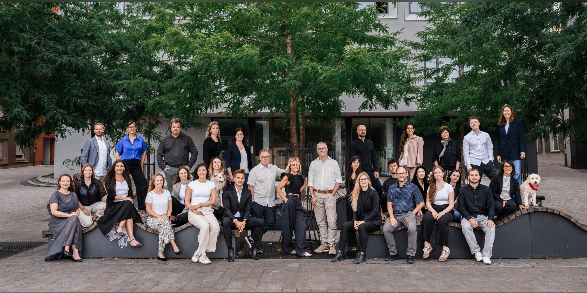 Team greßmann söllner architekten